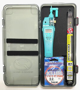 vbNX UIJTM[^[hCuEC++PECZbg [P[Xt 10cm݃fW^JE^[t ACXCNu[/ACXiCgu[ PROX drP4x2{ʔ TCJ`