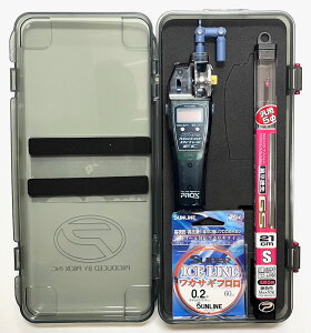 vbNX UIJTM[^[hCuEC++PECZbg [P[Xt 10cm݃fW^JE^[t ACXCNu[/ACXiCgu[ PROX drP4x2{ʔ TCJ`