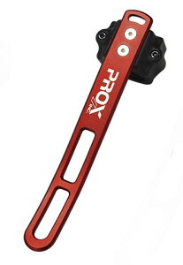 �v���b�N�X �^���z���_�[�X�����{�f�B PX8042 �S�� S 164mm/M 180mm �u���b�N/���b�h PROX OGK