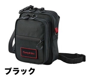 V}m ZtBA K|[` BP-201W 6.5×16.5×23.5cm ubN/O[ shimano