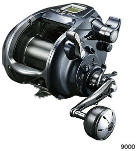 V}m 20 tH[X}X^[ 9000 d[ Force Master shimano