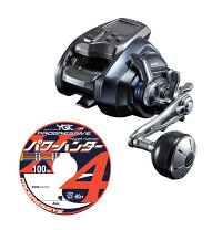 楽天市場】PE 3号 300M（種類（リール）電動・両軸リール）（リール 