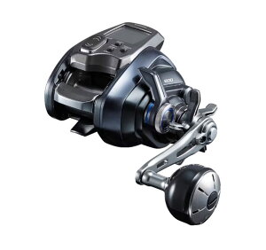シマノ 23 フォースマスター 600 右巻き shimano 電動リール