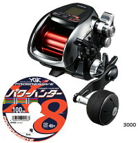 楽天市場】電動リール シマノ プレイズ3000の通販