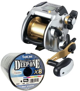 V}m v~I 3000 PEC5300m(TC fB[v PE X8)ZbgI d[ɎĂ͂܂I shimano PLEMIO