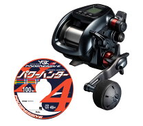楽天市場】電動リール シマノ プレイズ3000の通販