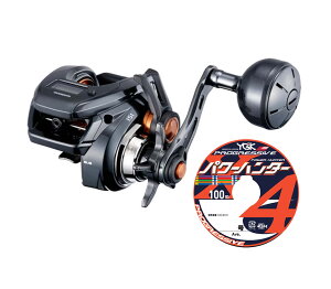 �V�}�m 25 �o���P�b�^ F �J�X�^�� 151 LEFT ������ PE���C�� 0.8/1/1.5�� 200m�Z�b�g (����݃p���[�n���^�[ �v���O���b�V�u) ���[���Ɏ��������Ă��͂� shimano