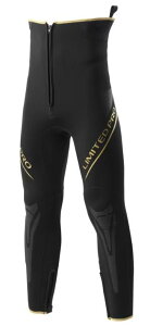 シマノ リミテッドプロ タイツ 2.5 FI-560Y shimano