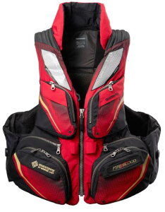 シマノ フローティングベスト リミテッドプロ 枕付 VF-130Y shimano