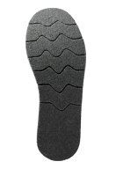 シマノ ジオロック カットフェルトソールキット C KT-001V ダークグレー shimano 【※メール便配送のため…