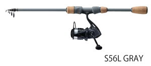 V}m uGirX^R{ S56L NAVY/S56L GRAY shimano