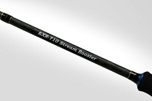 �J���W EXR-710 Stream Booster �G�M���O���b�h �}�b�g�u���b�N ����J���[