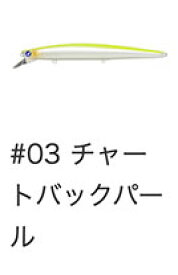 ブルーブルー ブローウィン 140S 23g 140mm