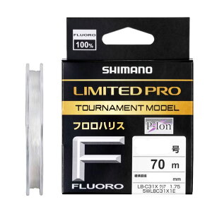 V}m LIMITED PRO g[igf t LB-C31X 70m NA shimano