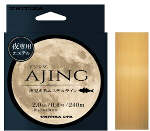 j`J 錩GXeC 0.25/0.3/0.35/0.4 240m |GXe pXeIW UNITIKA