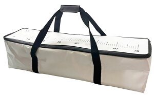 rbO\tgN[[obO 80cm {̂~܂肽݉\ ȈՖh̎~t@Xi[ ȈՃN[[ WG4435 WAVE GEAR