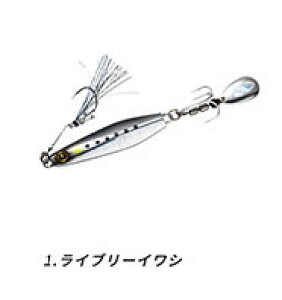 nuT WbNAC }L}L FS417 30g u[hWO JACK EYE