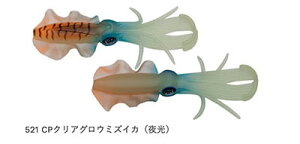 �G�R�M�A �p���[�X�N�C�b�h 3.5inch 85mm ���b�N�t�B�b�V�� ���� �� �\�t�g���A�[ ECOGEAR