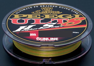 TC \eBCg PEGM ULT HS8 240m 0.7 SUNLINE