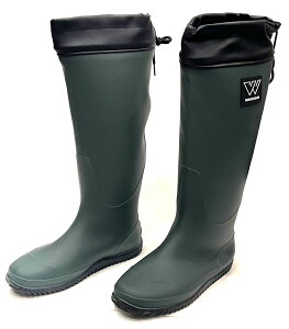 �ۂ߂Đ܂肽���߂�h���u�[�c ���[�܃Z�b�g WG-4283 PACK BOOTS �t�B�b�V���O�u�[�c �A�E�g�h�A�u�[�c WAVE GEAR
