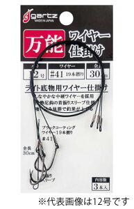 GARTZ \C[d| 10/11/12 ubN 30cm Kc