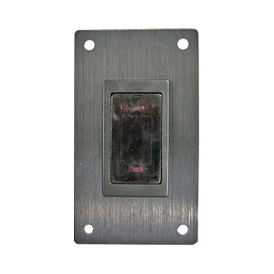 LED�^�b�`�X�C�b�` �V���O�� �X�C�b�`�p�l�� �L�����s���O�J�[�p�i �J�[�p�[�c �p�[�c �d�� ���� �C���e���A RVETC-LED �y�������݁z