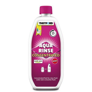ANAX THETFORD ZbgtH[h gC ^Np L AQUA RINSE CONCENTRATED 򐅗pY Zk^Cv 750mL 1{@LsOJ[ pi | N[jO P30651CX