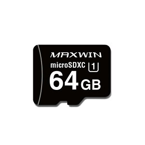 hCuR[_[p SDJ[h 64GB hRp ^p SDHC MAXWIN ϋv ϋv 1Nۏ  ς SD-A64G