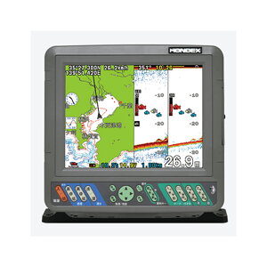 PS-800GP�@8.4�^�t�� �v���b�^�[���T�@�t���@�|�[�^�u���@���T �f�B�[�v�@HONDEX �}���� �D�� ���i