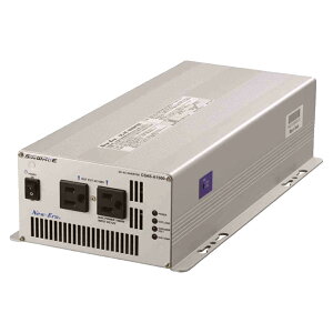 CSAS-A1500 New-Era DC/AC�C���o�[�^�[ �j���[�G���[