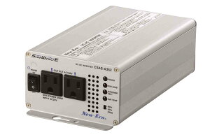 CSAS-A352 New-Era DC/AC�C���o�[�^�[ �j���[�G���[