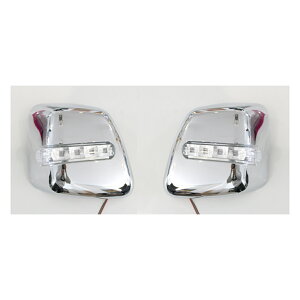 �A�E�g���b�g�i�@���b�L ����LED�E�B���J�[�t �@�h�A�~���[�J�o�[ NV200 NV200�o�l�b�g �o�l�b�g�o�� �o�� ���b�L�h�A�~���[