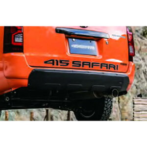 415SAFARI AA_[veN^[ ABS V{}bgubN v{bNX 160n g^ 415Ru 415COBRA SFR-160-RPAMB