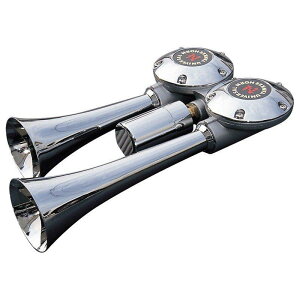  BC^L[z[ 280mm 12V ^J [BC425-12] (GA[z[)@2g 4g ^ GA[z[ bp fRg 剹 ቹ xJ@@AIRHORN