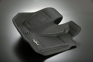 Genb ���� �n�C�G�[�X TRH KDH200�n �W���{�f�B �R���t�H�[�g�}�b�g Black Stitch �t�����g OMF01KH