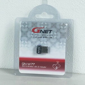 G-NET hCuR[_[ X}[gtHΉWi-FiIvV Wi-FihO GN-W77