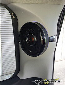 楽天市場 スピーカー 増設 カーオーディオの通販