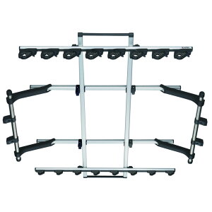 IF17 bhz_[@fA8 ROD HOLDER DUAL 8 INNOoX gEg V[oX ItVA tCbh 1s[X@2s[X fAz_[ J[Cg CARMATE lc