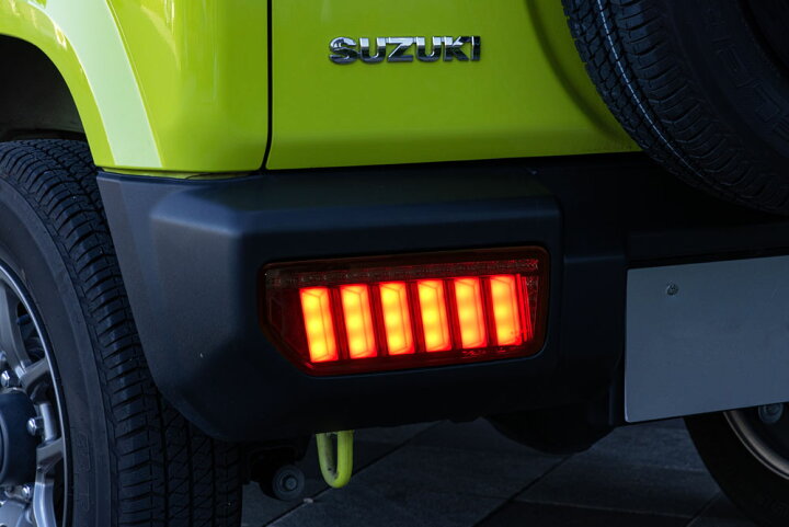 楽天市場】ジムニー シエラ JB64W JB74W G