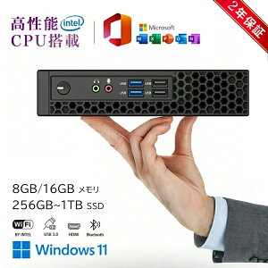 �y����������×2�N�ۏ؁z �~�jPC minipc �f�X�N�g�b�v�p�\�R�� �p�\�R�� �V�i Windows11 Office�t�� �C���e�� Core i3-2350M~i5-13500H i7-10870H 256GB~1TB SSD DDR4 8~16GB ������ �f�X�N�g�b�vPC HDMI WiFi5/6 ���� ���� 