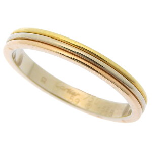 yN[|pōő3~ ʌ 9/1~9/11z CARTIER JeBG gjeB @h[ O K18YG K18WG K18PG 750 X[J[S[h #59 19 w ANZT[ Y  