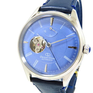 �y�|�C���g20�{�� �ő�10���~�����N�[�|�� ���ʌ���zORIENT STAR �I���G���g�X�^�[ �N���V�b�N�R���N�V���� �Z�~�X�P���g�� RK-AT0203L �X�J�C�u���[������ SS �X�e�����X�X�`�[�� ���U�[ ���X�P 