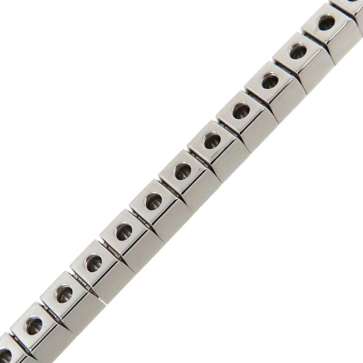 楽天市場】Cartier カルティエ ラニエール ブレスレット K18WG 750 