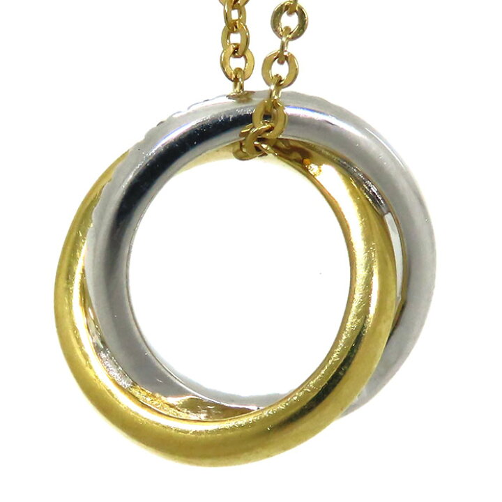 楽天市場】VENDOME AOYAMA ヴァンドーム青山 ダブルサークル  