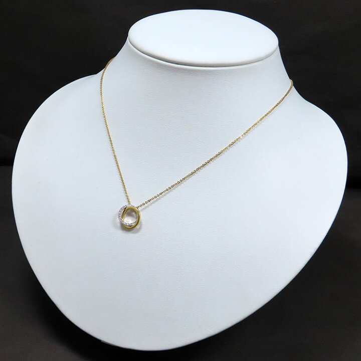 楽天市場】VENDOME AOYAMA ヴァンドーム青山 ダブルサークル  