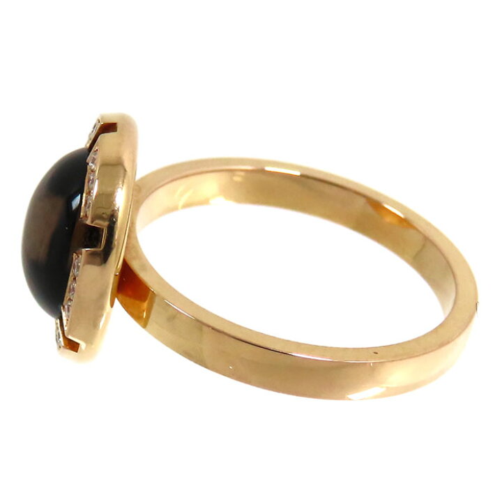 楽天市場】CHAUMET ショーメ クラスワン クルーズ リング K18PG 750 
