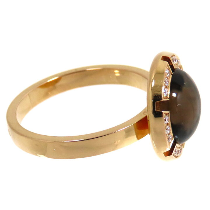 楽天市場】CHAUMET ショーメ クラスワン クルーズ リング K18PG 750 