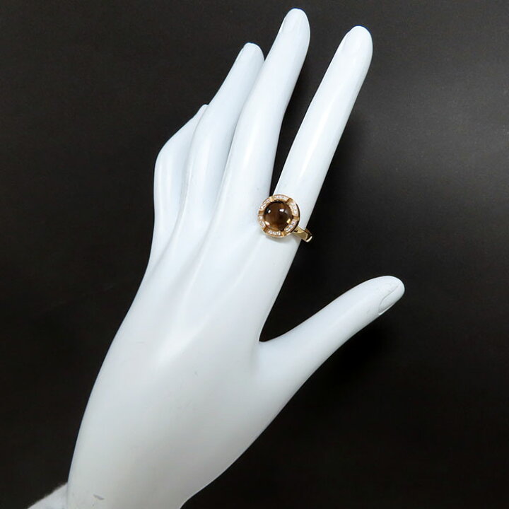 楽天市場】CHAUMET ショーメ クラスワン クルーズ リング K18PG 750 