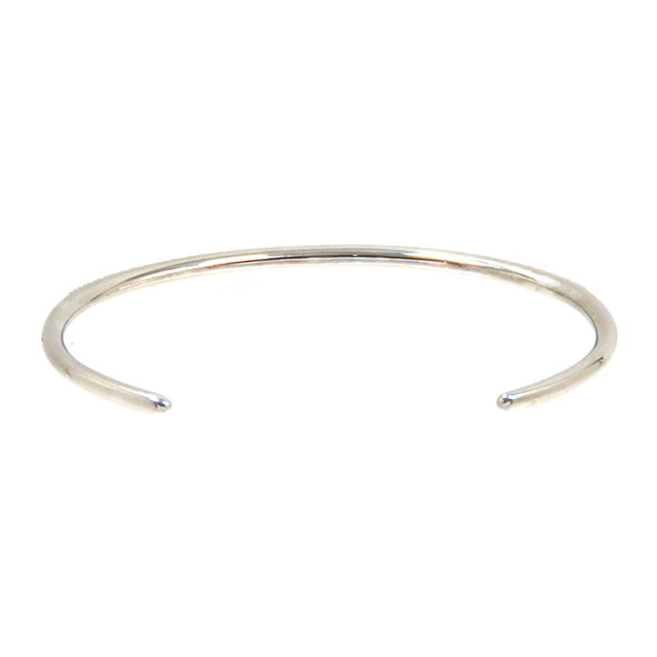 楽天市場】Kashikey カシケイ ライン バングル K18WG ホワイトゴールド  