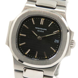 yN[|pōő3~ ʌ 11/1~11/11z PATEK PHILIPPE pebNtBbv m[`X 4700/001 Vo[ SS XeXX`[ ۏ؏t rv dr NH[c fB[X